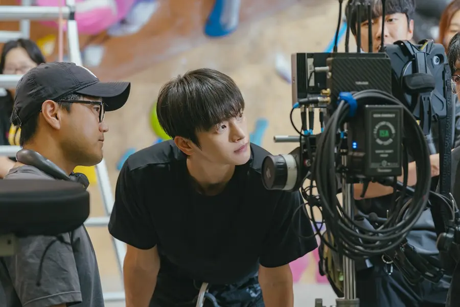 Actor Seo In-guk [Provided by tvN. No re-selling or DB use]