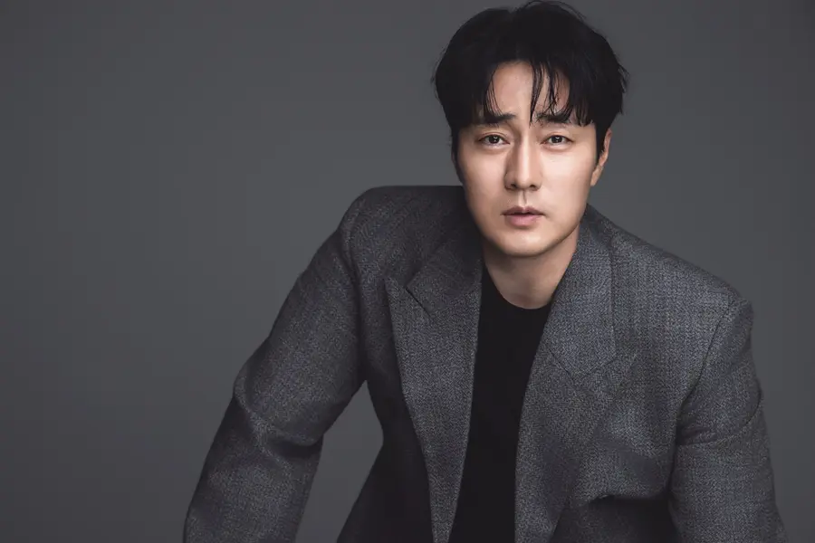 배우 소지섭 [피프티원케이 제공. 재판매 및 DB 금지]