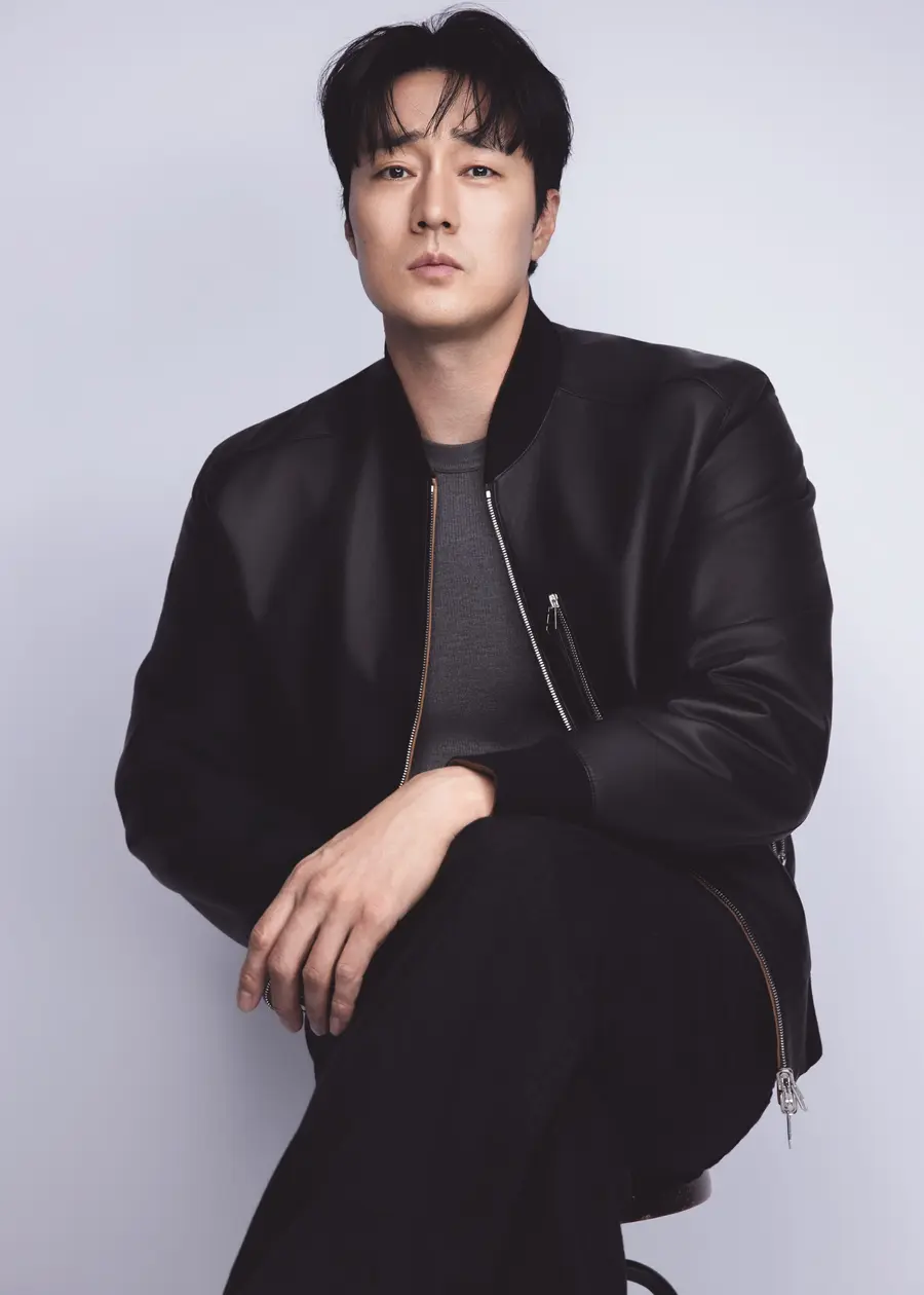 배우 소지섭 [피프티원케이 제공. 재판매 및 DB 금지]