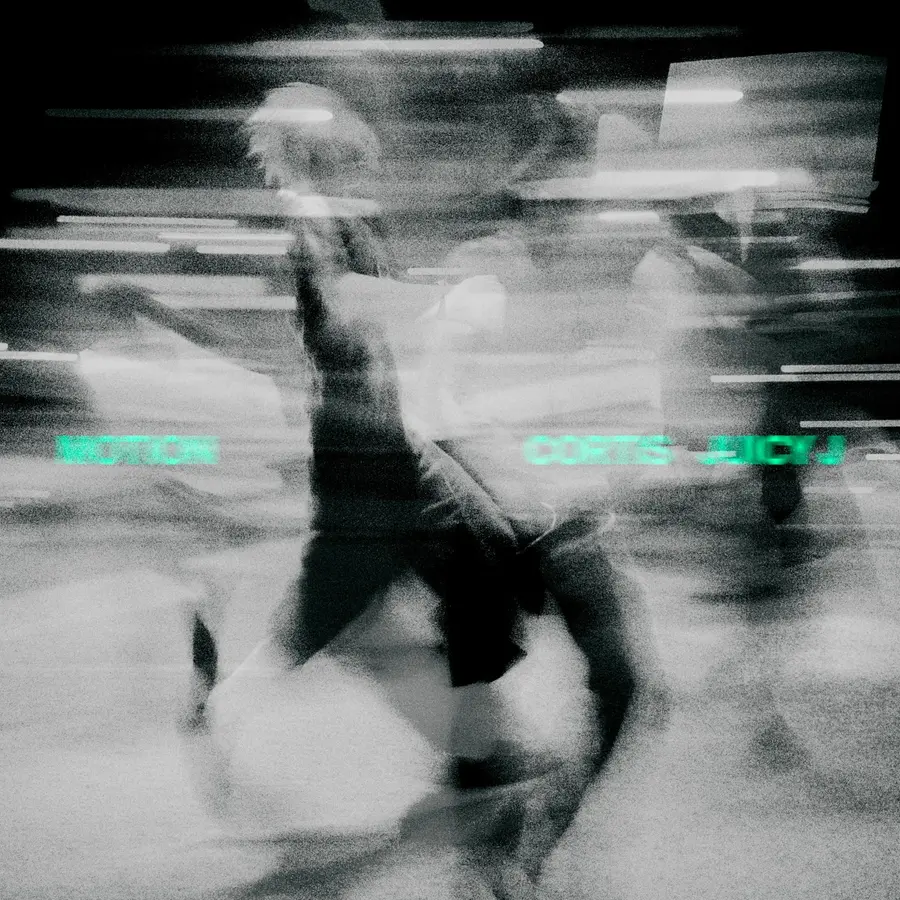 코르티스(CORTIS) 디지털 싱글 'MOTION (feat. Juicy J)