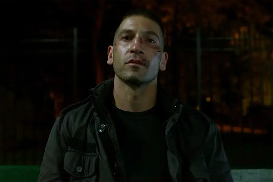 〈Daredevil〉 season 2