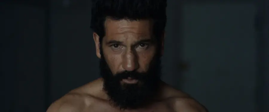 〈The Punisher: One Last Kill〉