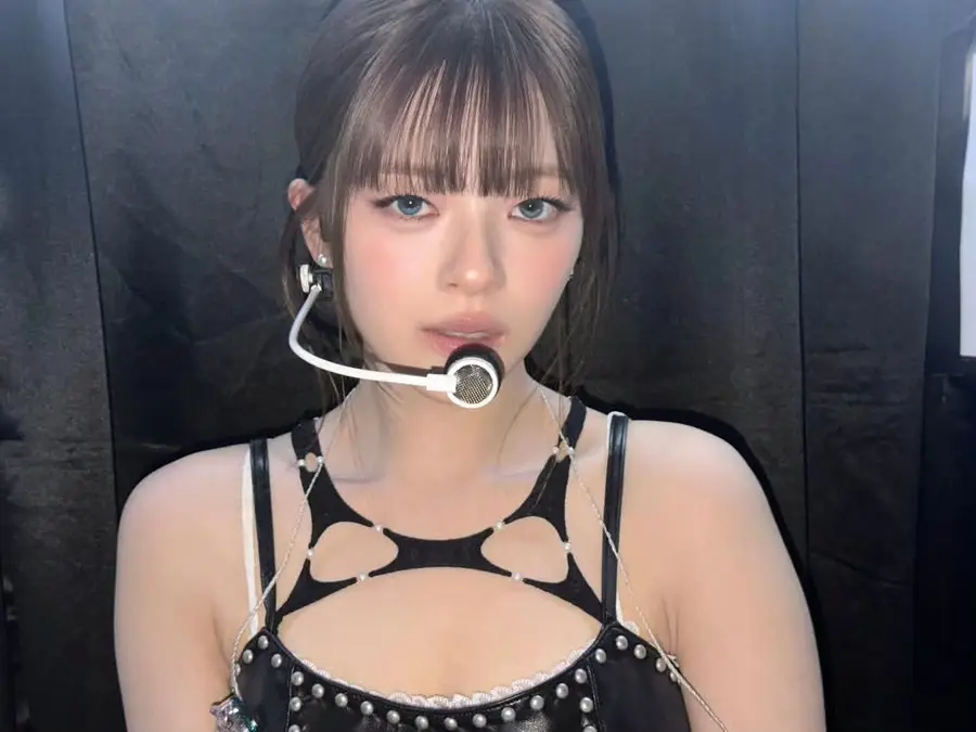 Jeongyeon of TWICE (Source=Jeongyeon SNS)