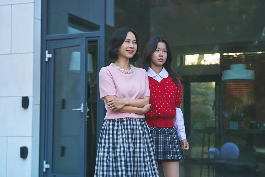 〈The Affair was Just the Beginning〉