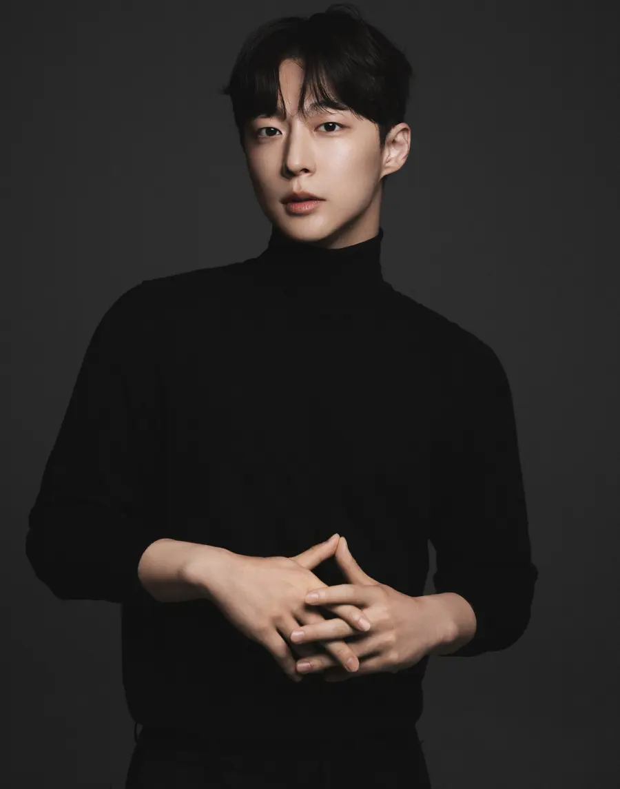 Bae In-hyeok (YY Entertainment)