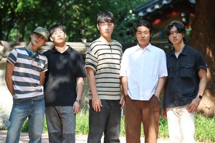 Seodo Band