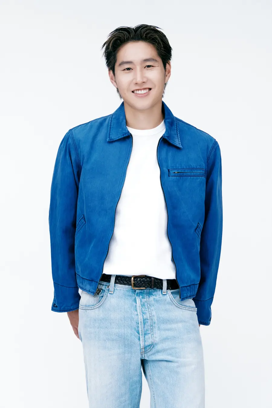 이강인 (출처=더블랙레이블)
