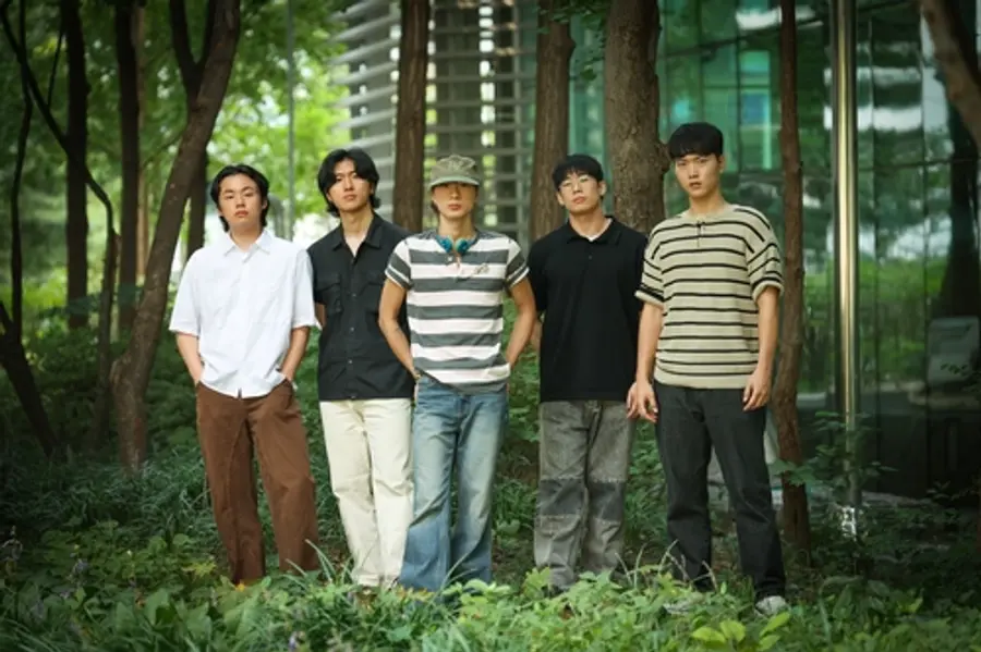Seodo Band