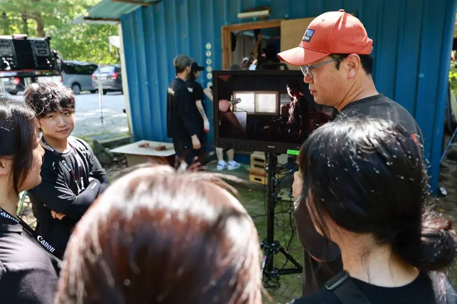 ‘Canon Cinema Camp 2026’