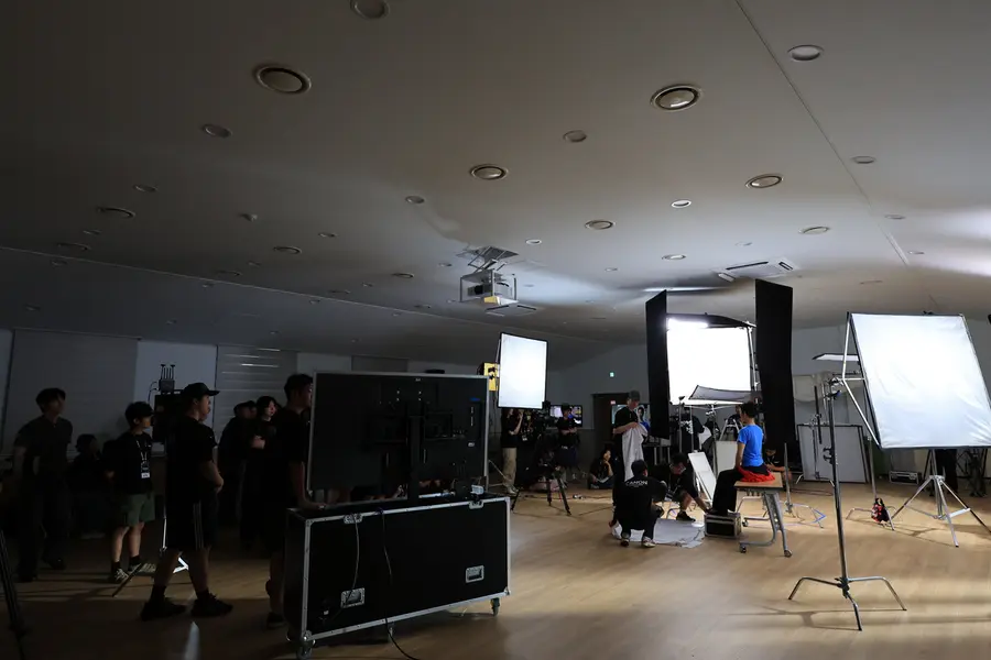 ‘Canon Cinema Camp 2026’