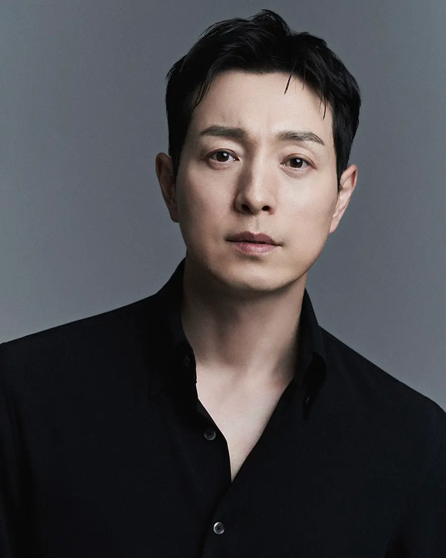 Jung Sung-il (Photo: Billions)