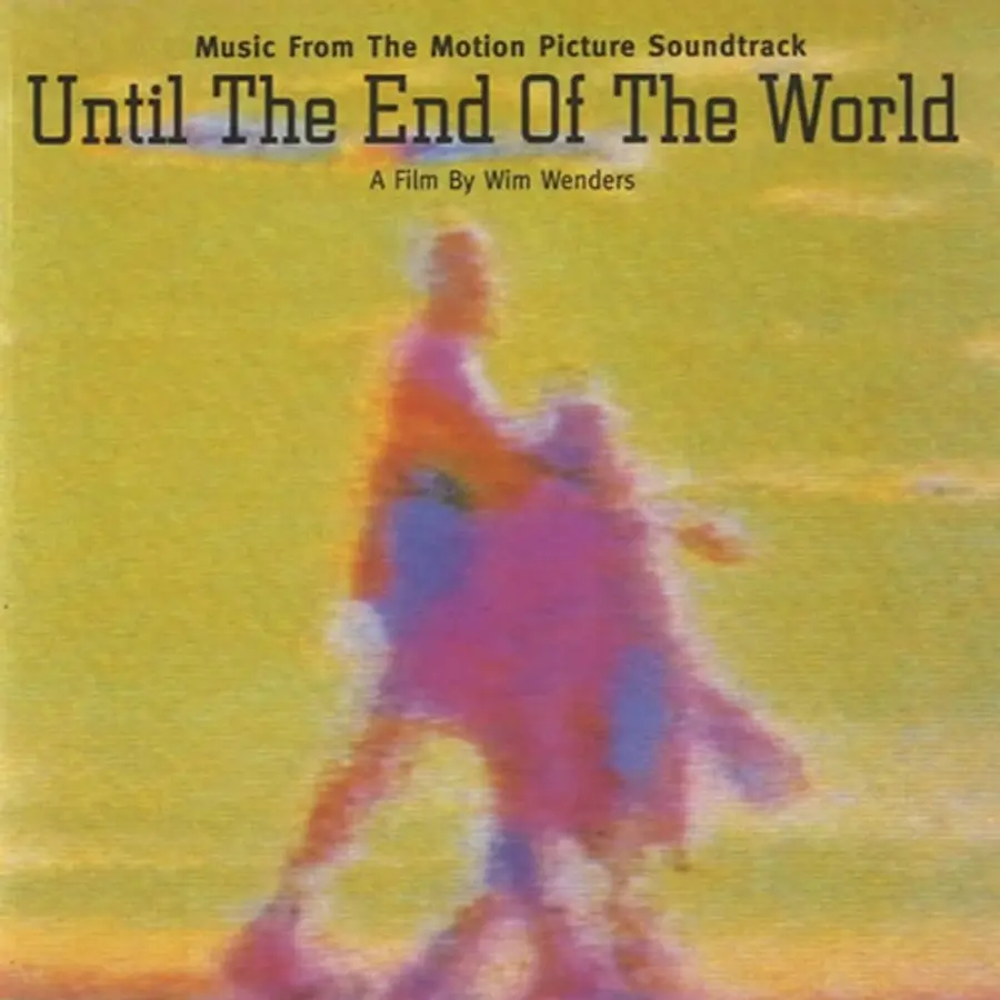〈Until the End of the World〉 OST