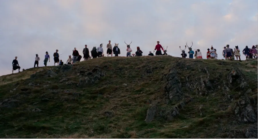 〈The Wicker Man: Final Cut〉