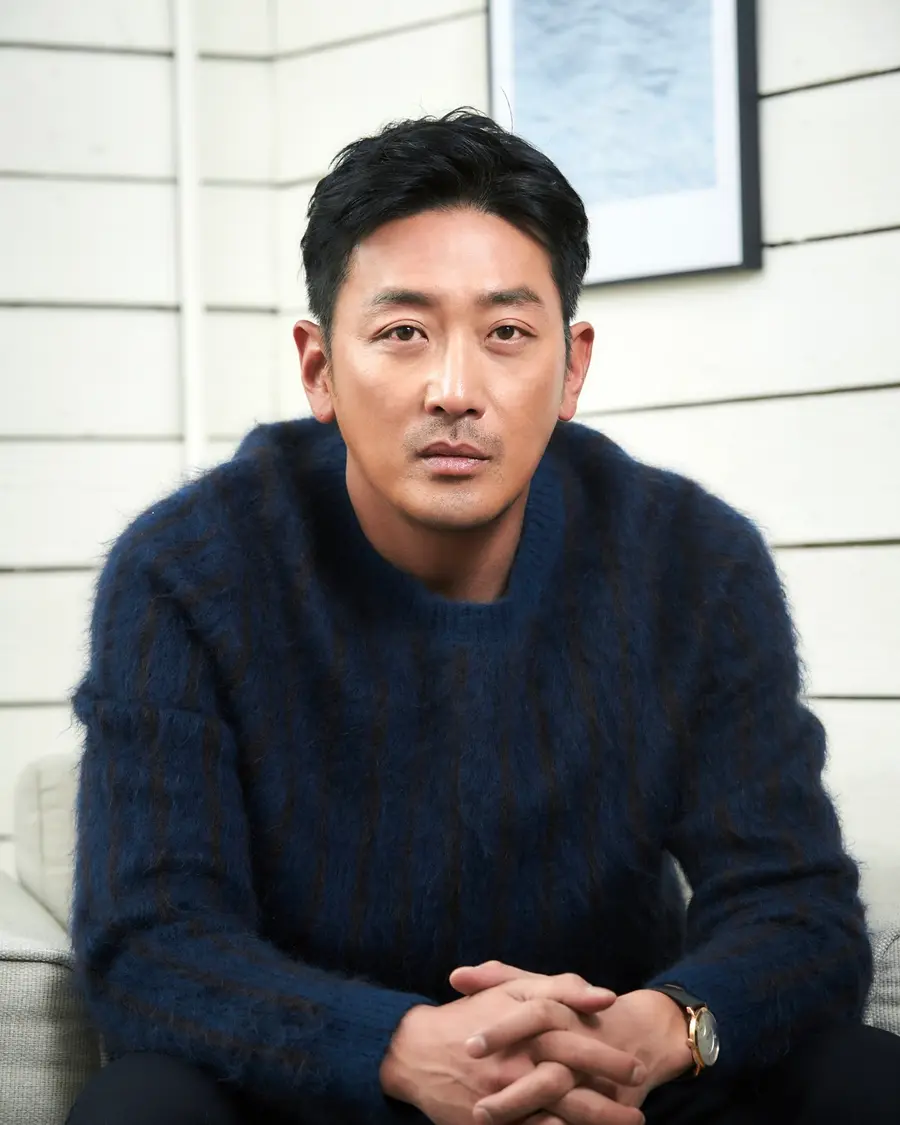 Ha Jung-woo (Photo: Workhouse Company)