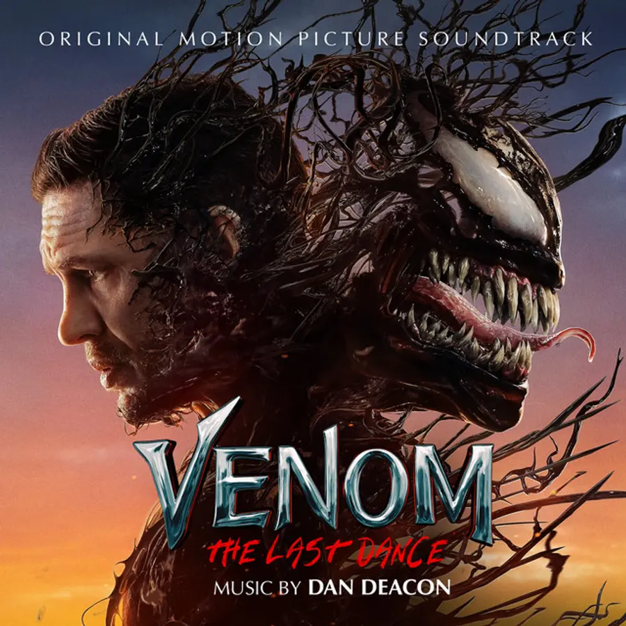 〈Venom: The Last Dance〉 OST