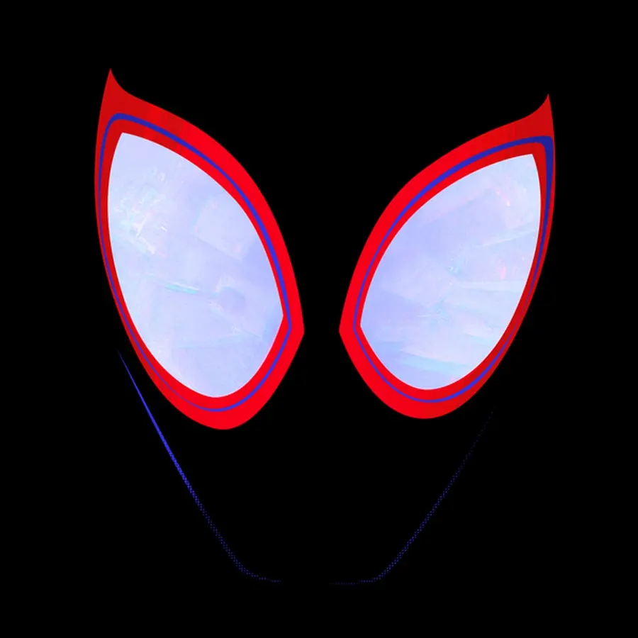 〈Spider-Man: Into the Spider-Verse〉 OST
