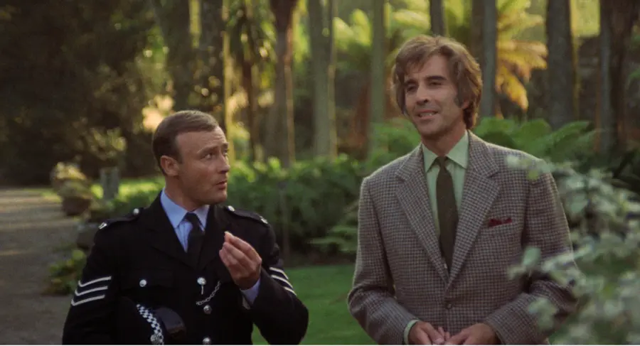 〈The Wicker Man: Final Cut〉