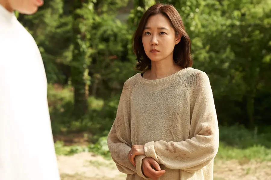 〈Gyeongju Trip〉