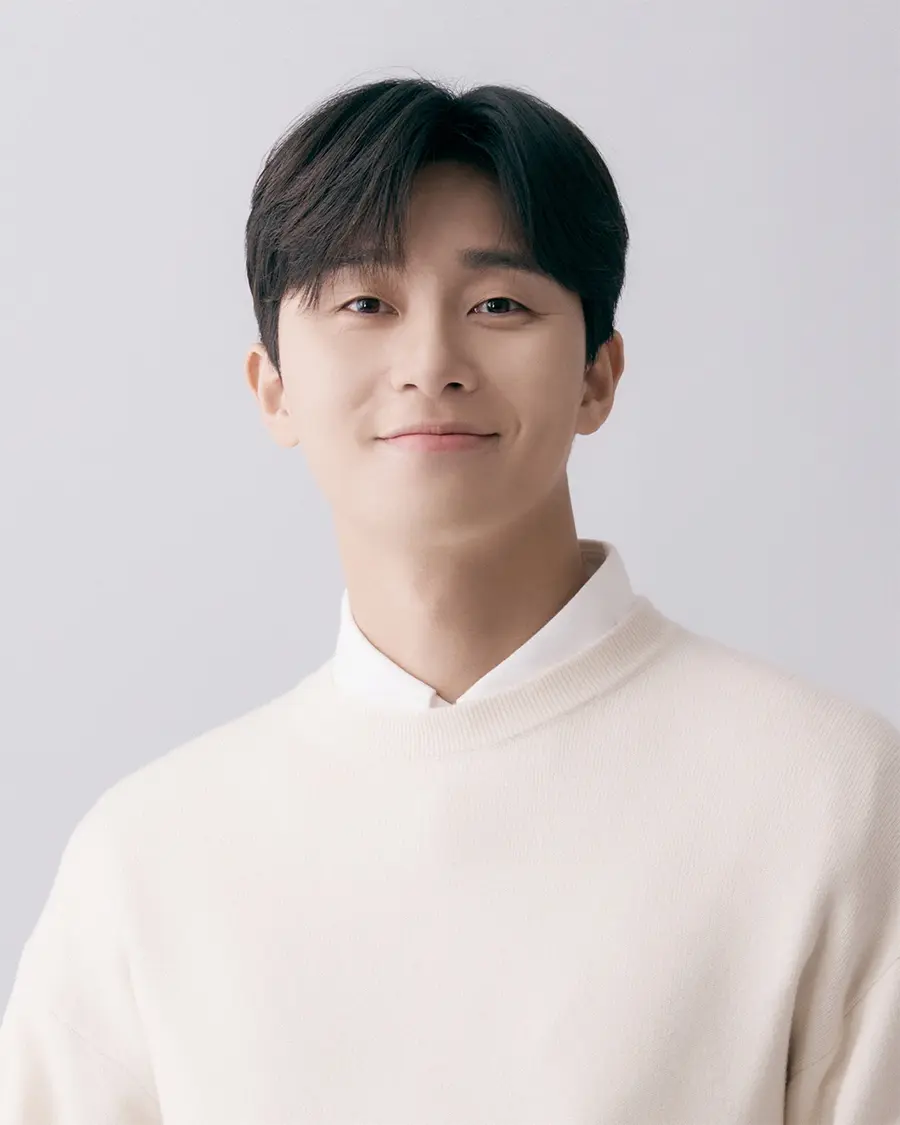 Actor Park Seo-joon (Courtesy of Awesome ENT)