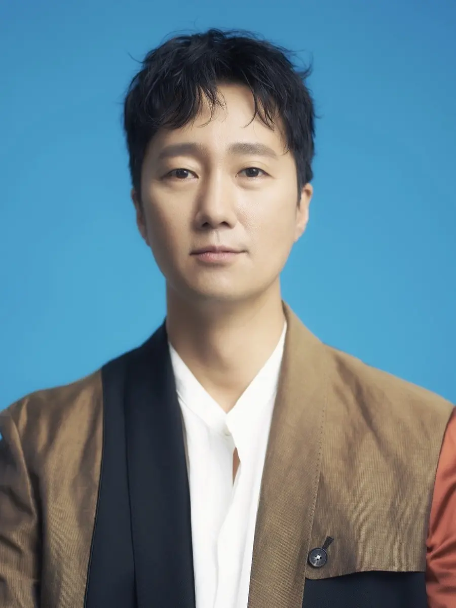 Actor Park Hae-il (Courtesy of Noua Entertainment)
