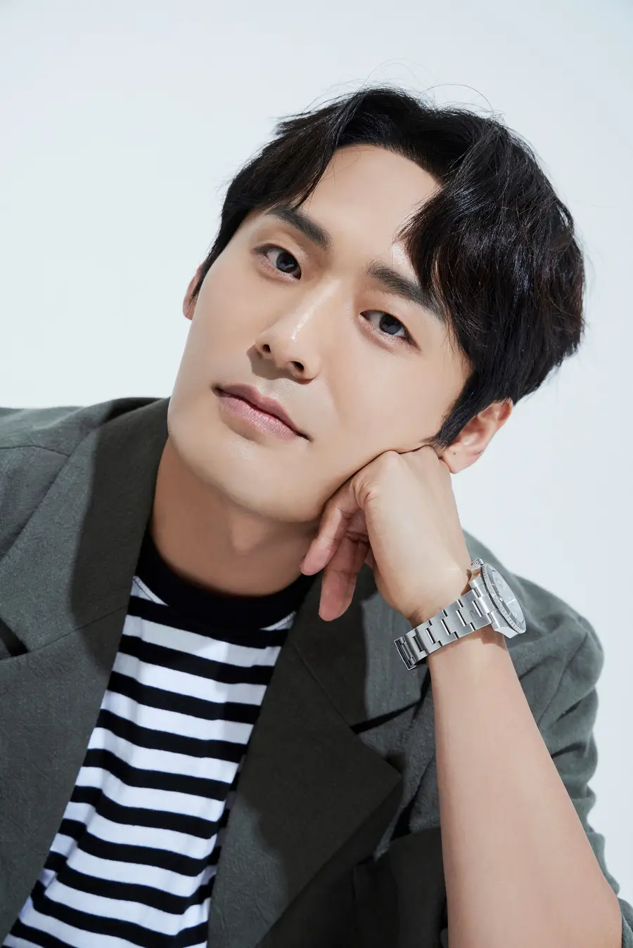 Actor Choi Dae-hoon (Courtesy of Ace Factory)