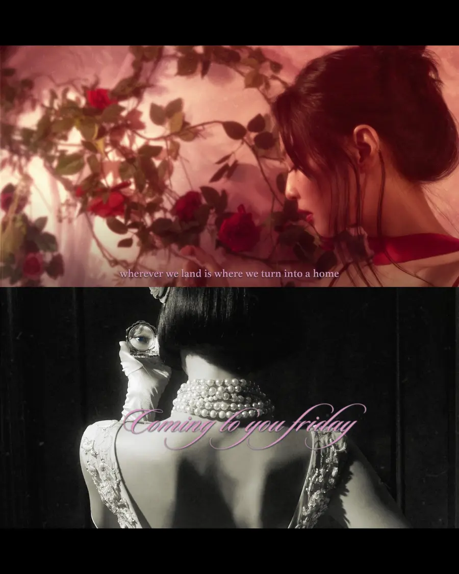 Jennie « Fallen Angel »
