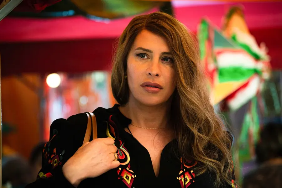〈Emilia Pérez〉 Carla Sofia Gascon