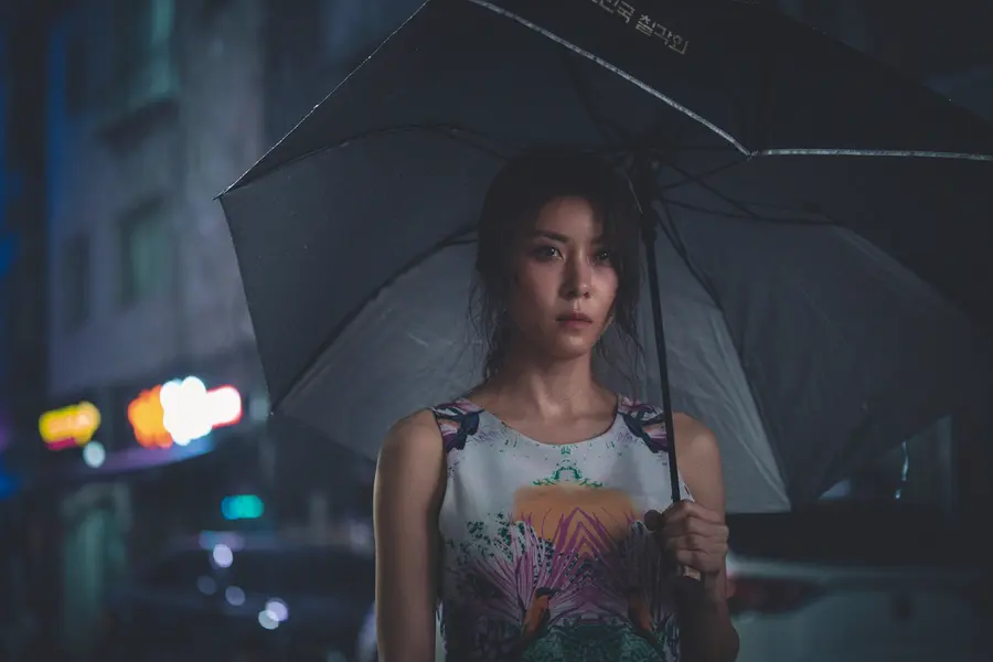 〈Bi-gwang〉