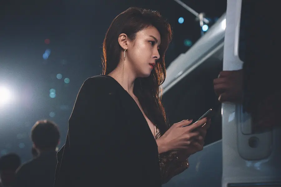 〈Bi-gwang〉