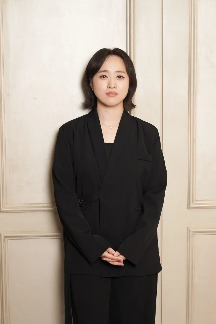 Kim Mijo (photo courtesy of Lotte Entertainment)