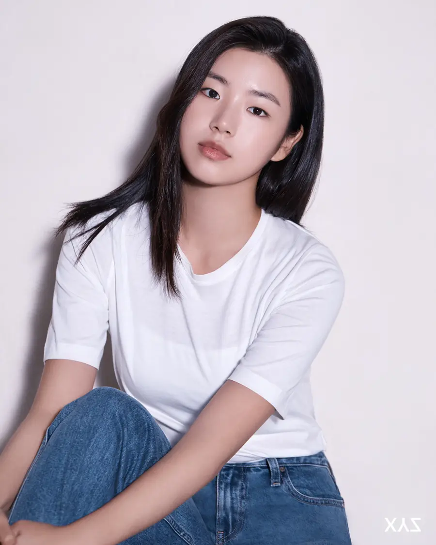 Kim Se-won (Photo: Billions)