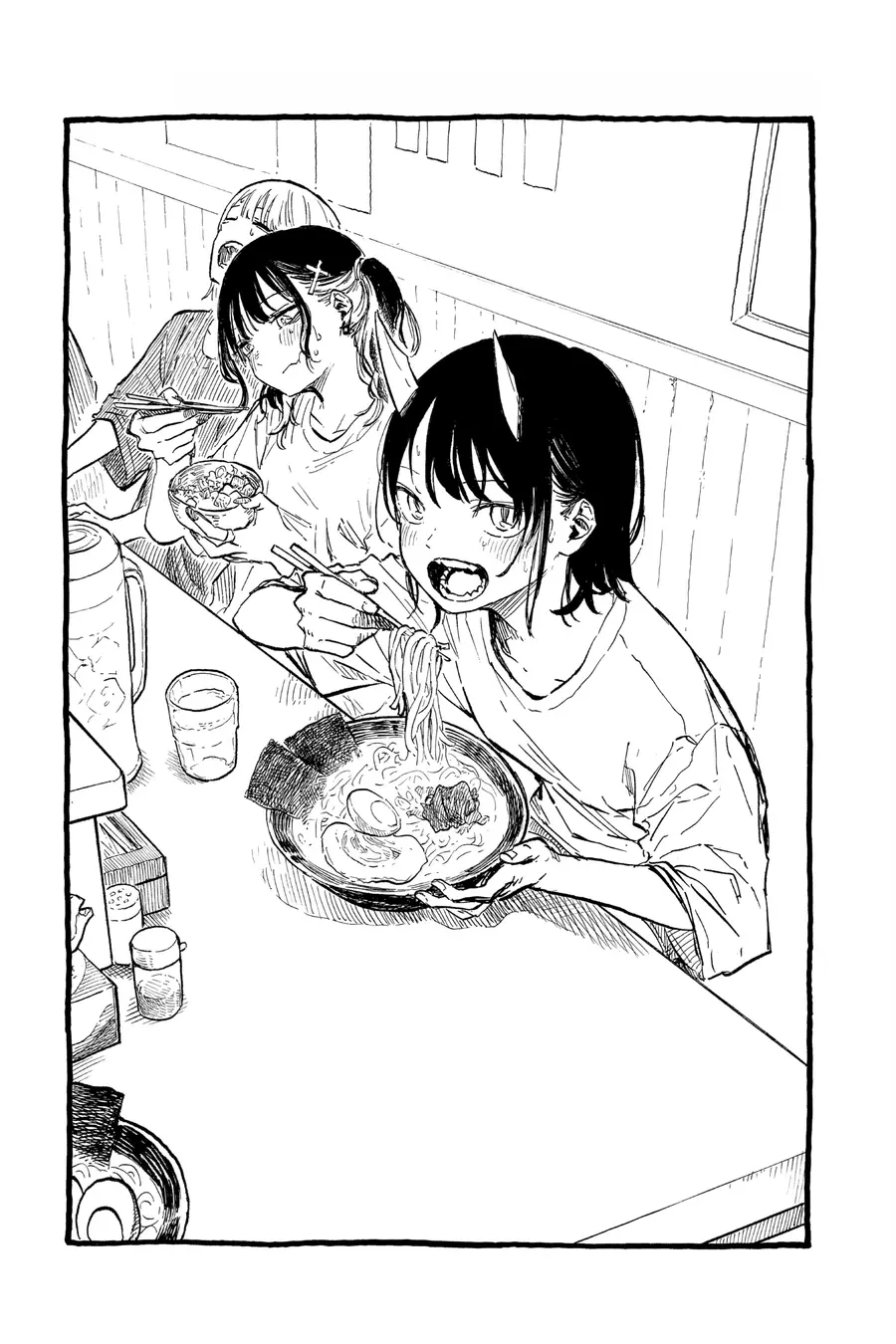 「Ruri Dragon」