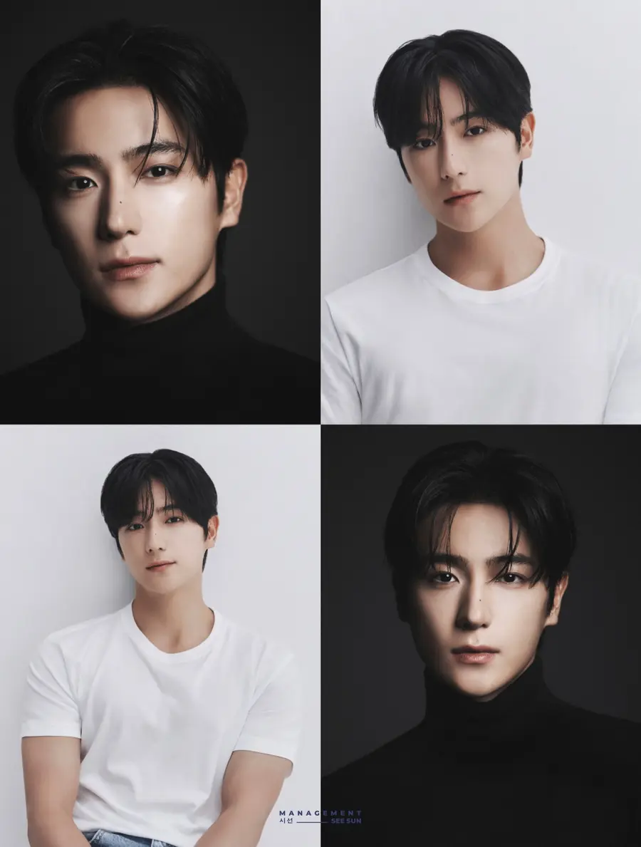 Actor Lee Jaehyun (Photo courtesy of Management Siseon)