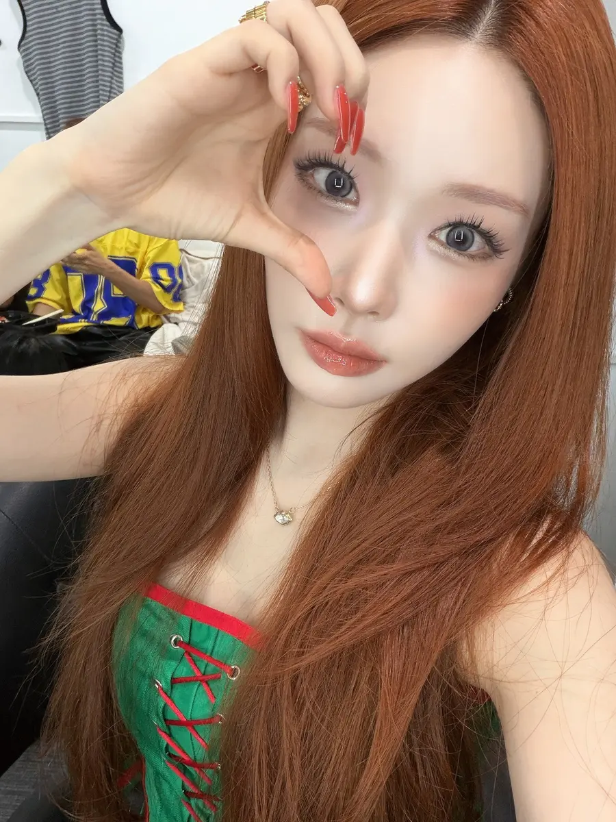 Chungha