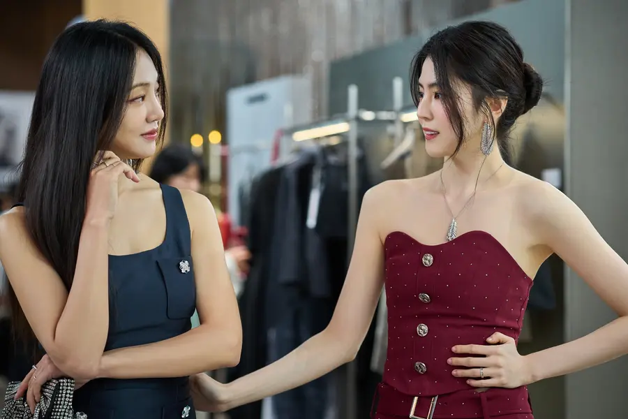 〈인턴〉