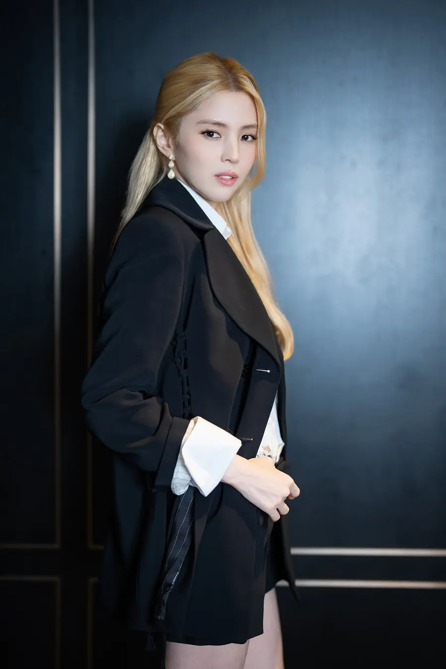 ハン・ソヒ 女優(写真提供=ワーナー・ブラザース・コリア(株))