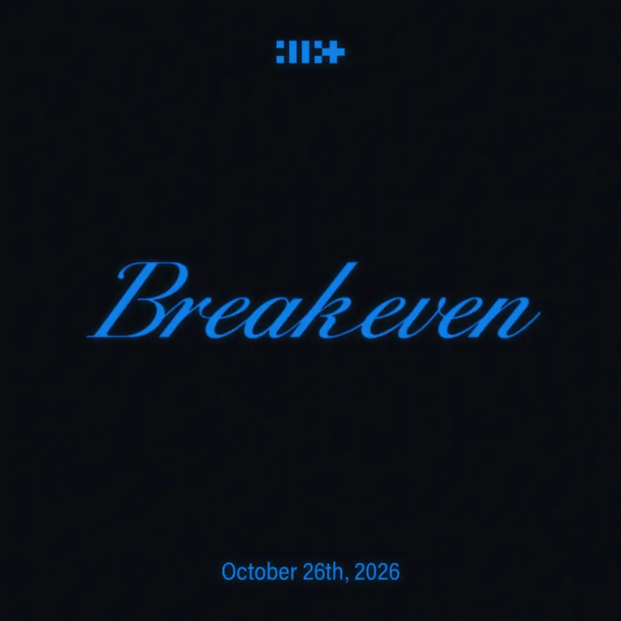 ILLIT ‘Break Even’ [Provided by BELIFT LAB. Resale and database use prohibited]
