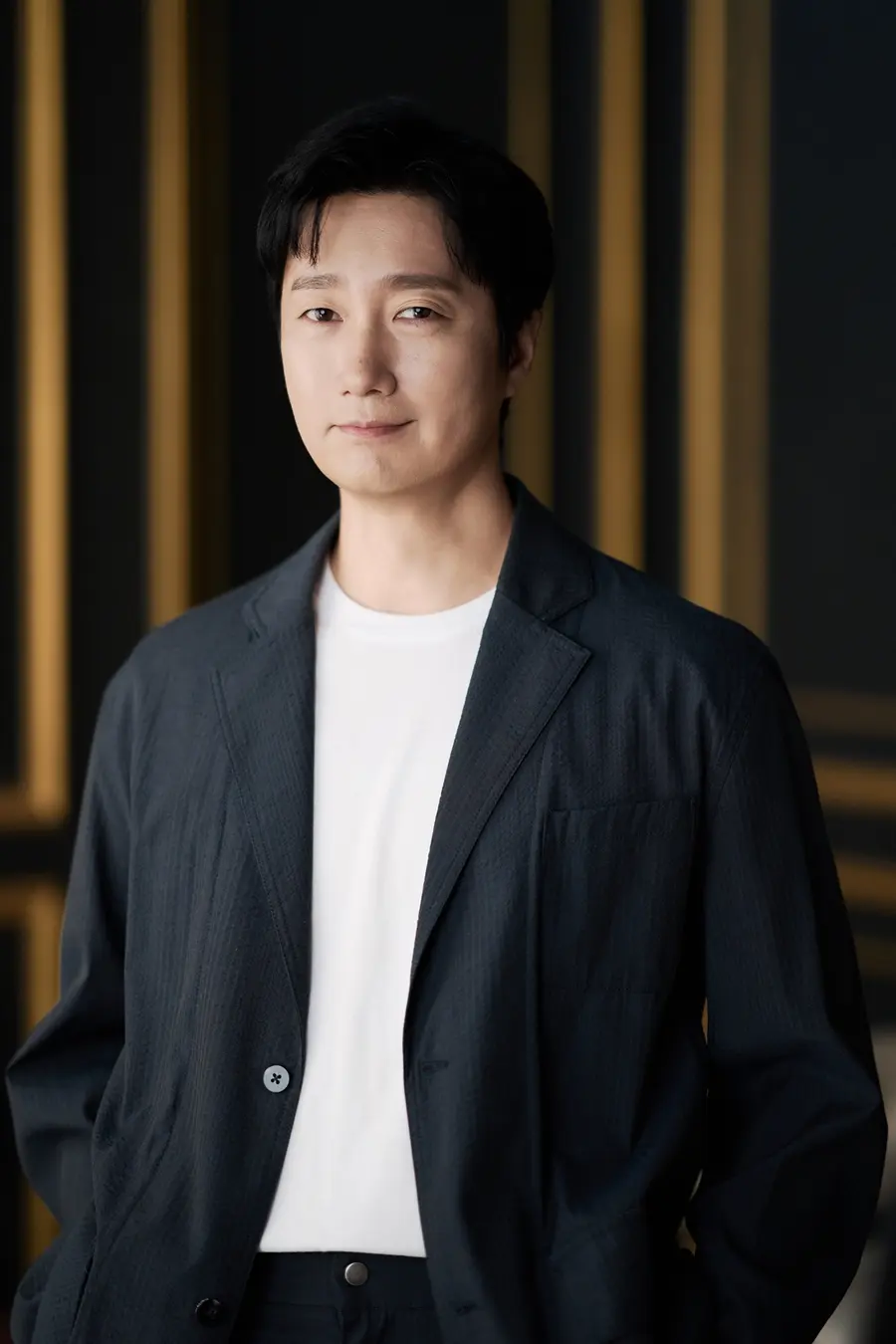 Actor Park Hae-il (Source: HYBE Media Corp.)