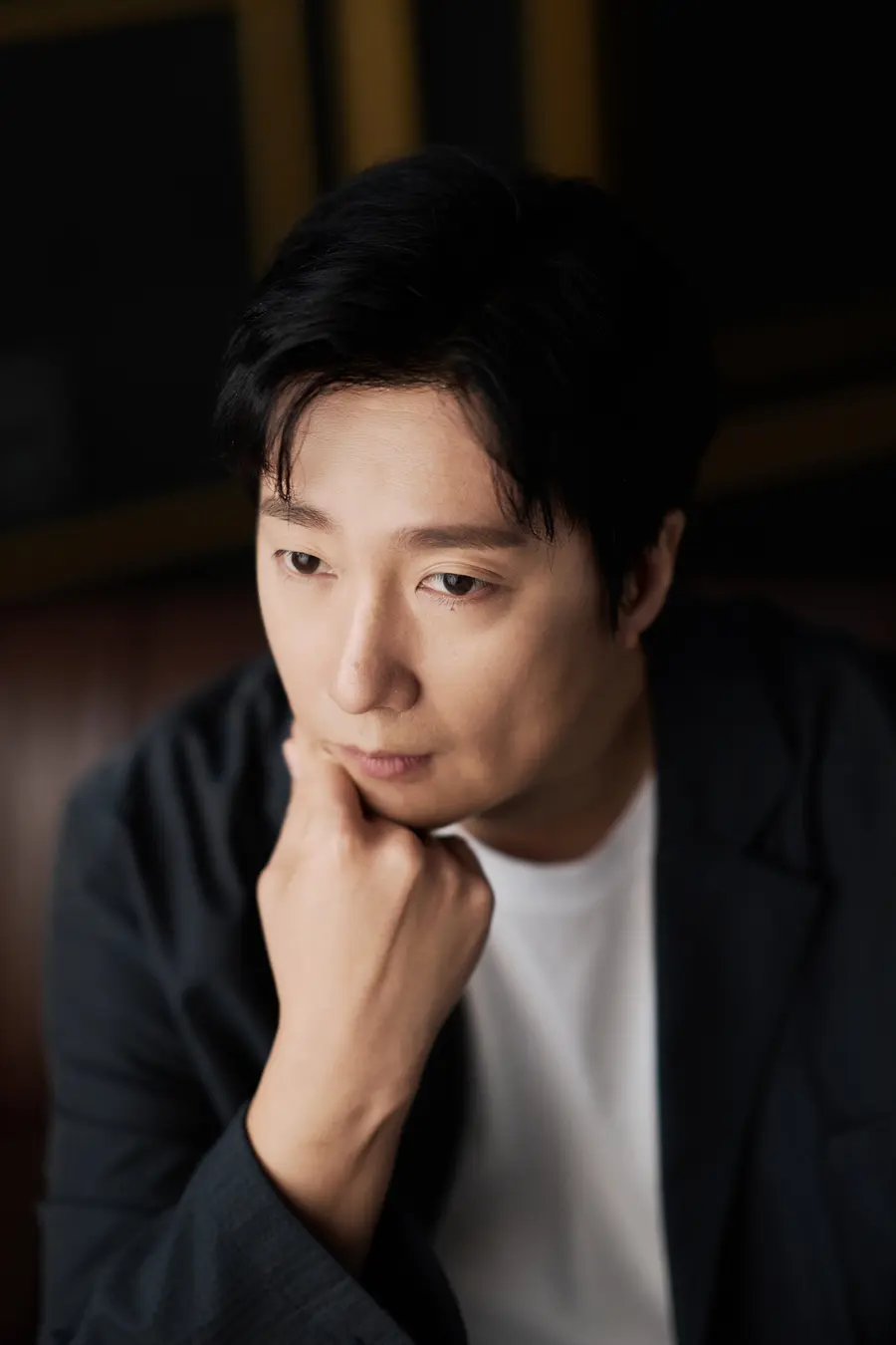 Actor Park Hae-il (Source: Hive Media Corp.)