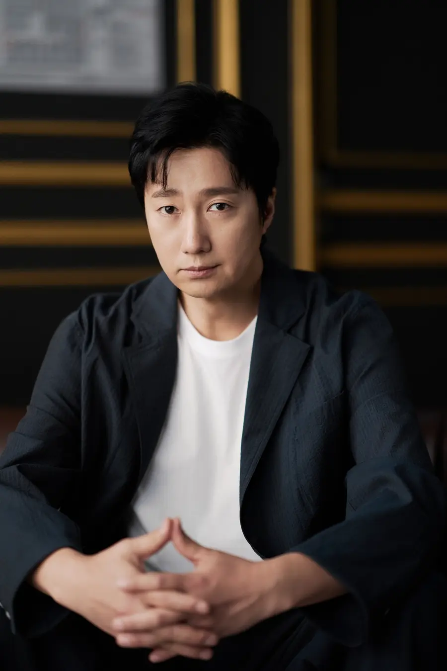 Actor Park Hae-il (Source: Hive Media Corp.)