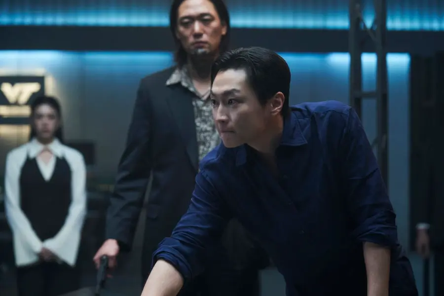 〈老千:別西卜之歌〉