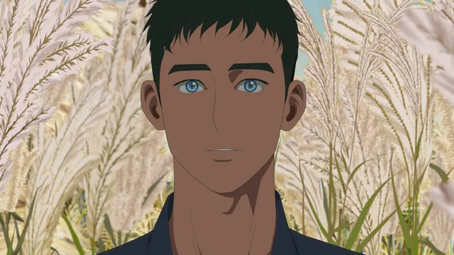 Kang-ha from 〈Gills〉