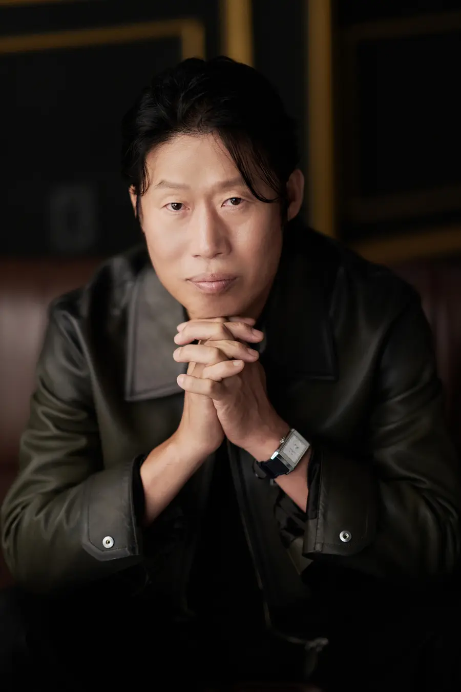 Actor Yoo Hae-jin (Source: Hive Media Corp.)