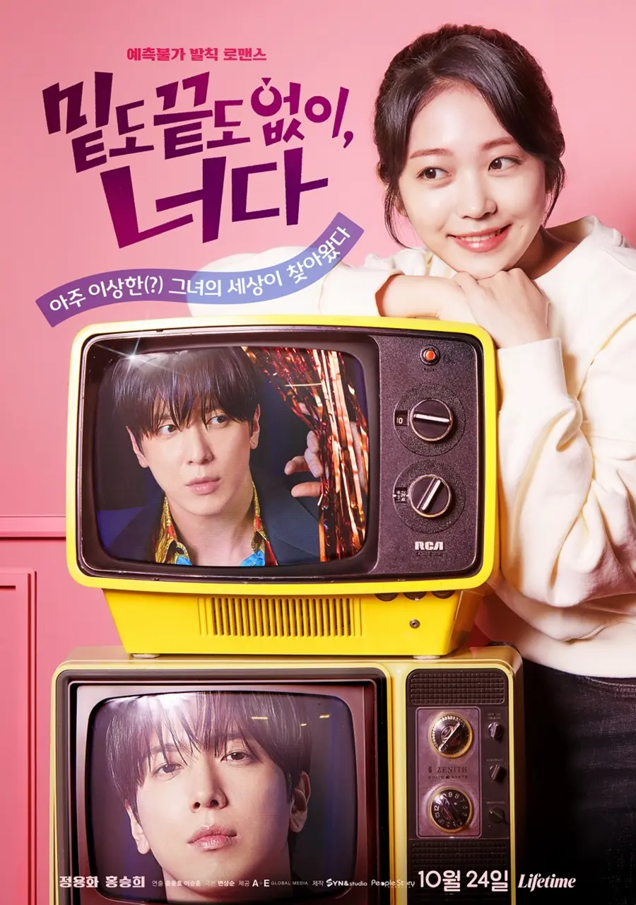 Poster for