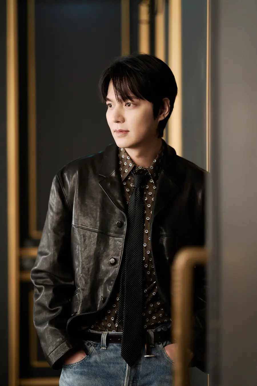 Actor Lee Min-ho (source=Hive Media Corp.)