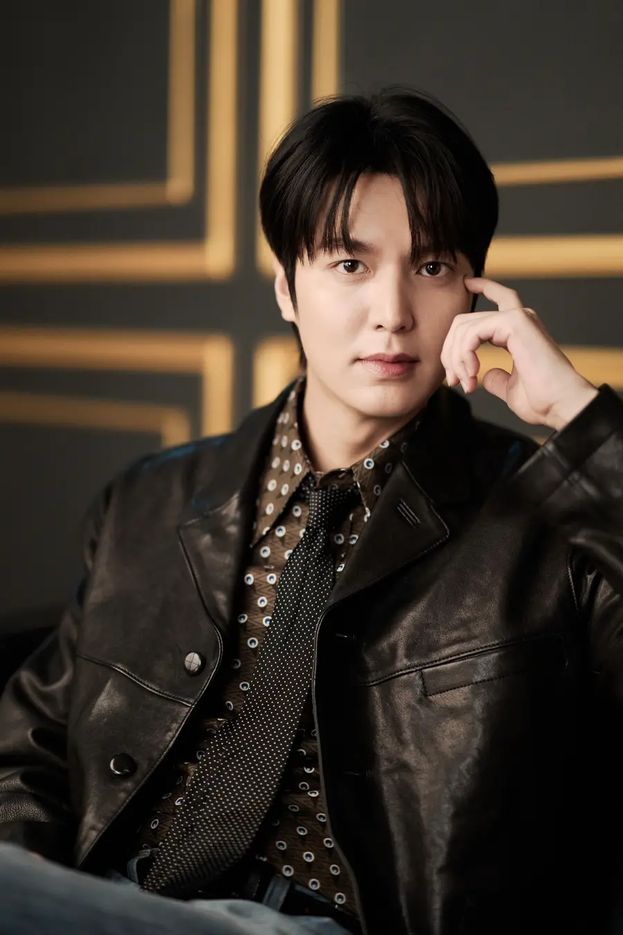 Actor Lee Min-ho (Source: Hive Media Corp.)