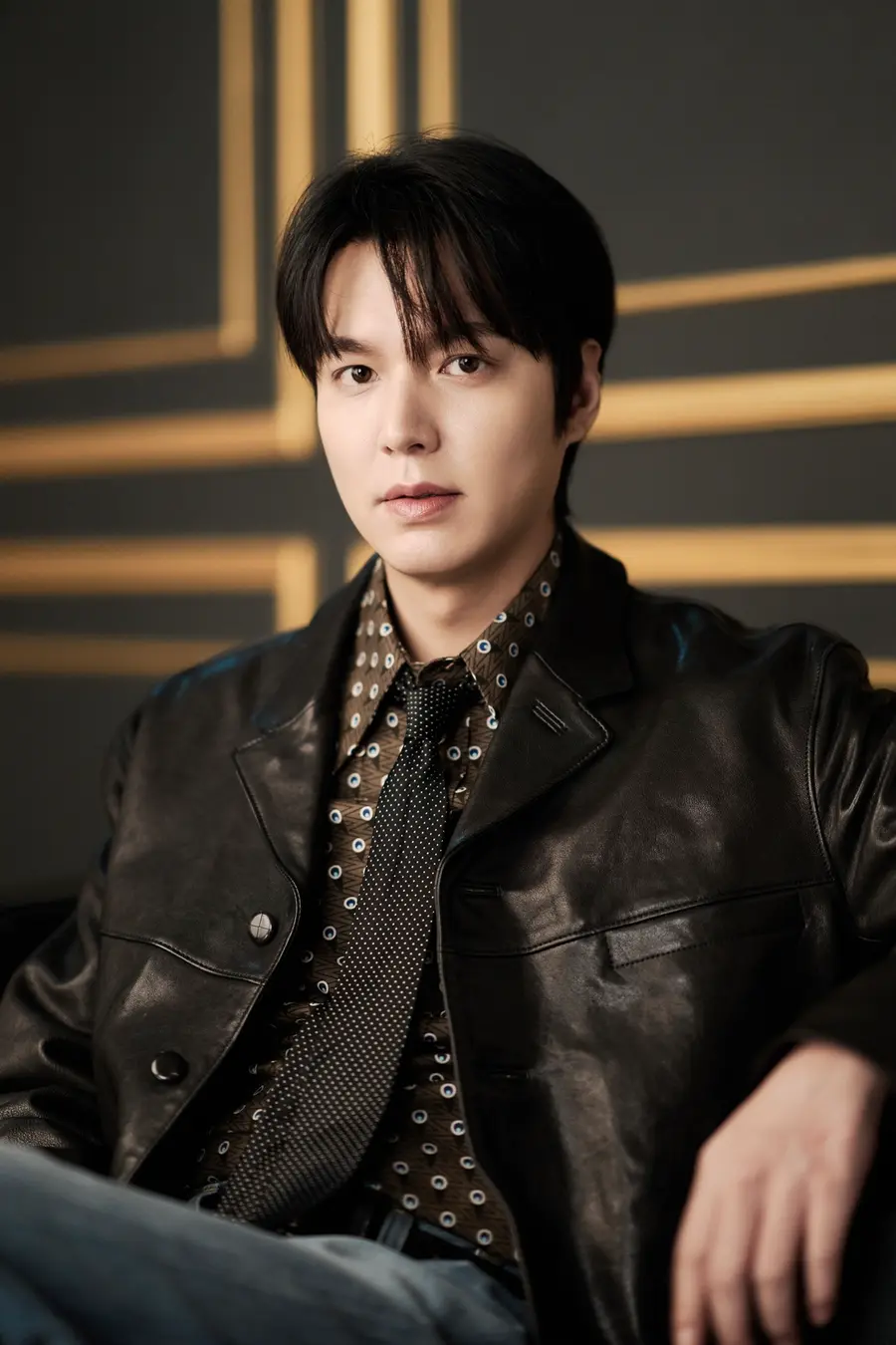 Actor Lee Min-ho (source=Hive Media Corp.)
