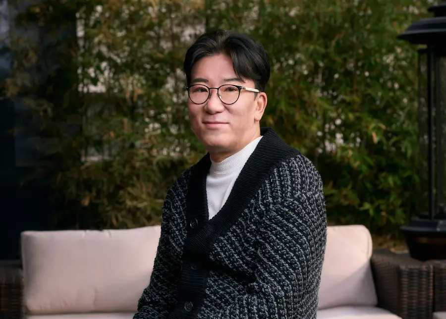 Director Yoon Je-kyoon [Courtesy of CJ ENM. Redistribution and database use prohibited]