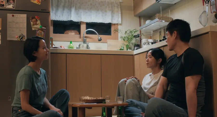 〈Possible Love〉