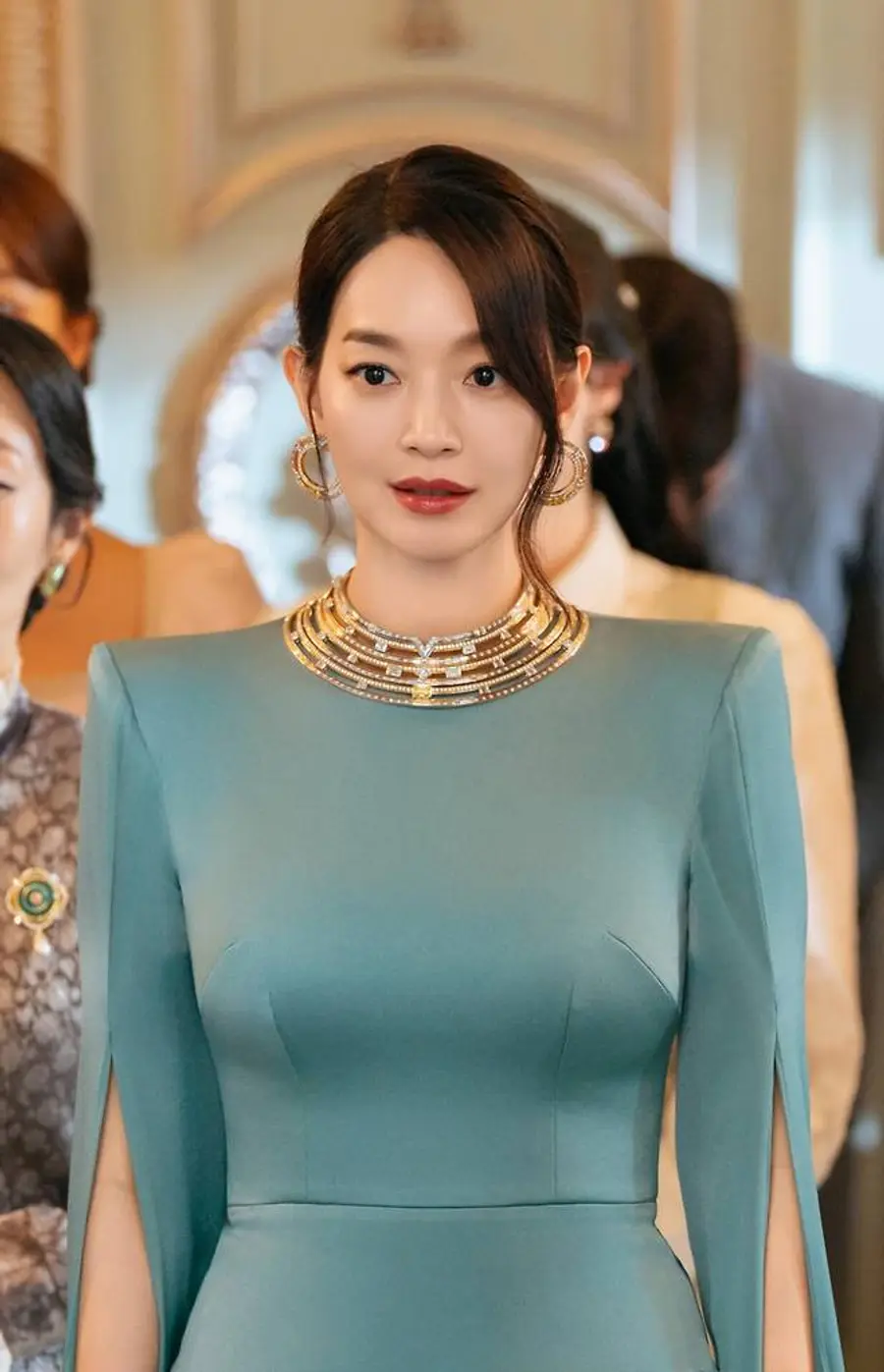〈再婚皇后〉